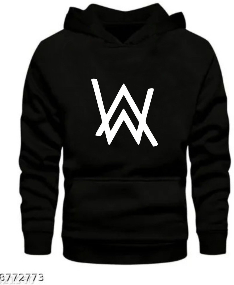 Alan walker sweatshirt flipkart 2025
