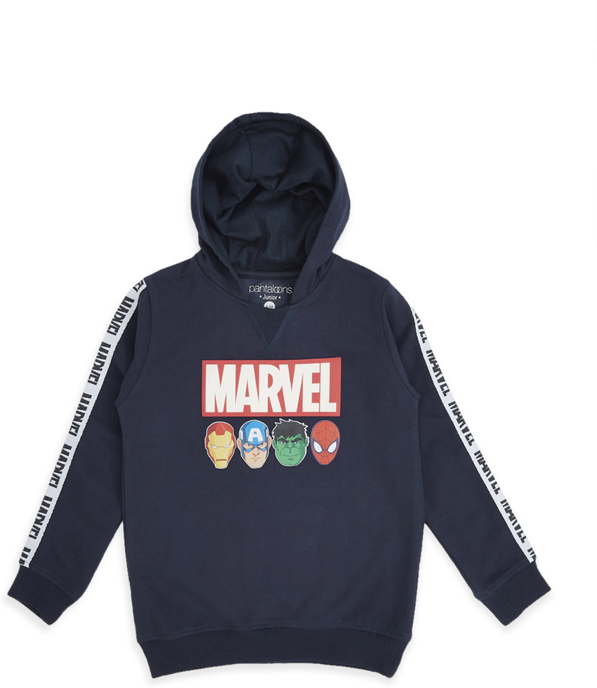 Pantaloons sweatshirt sales