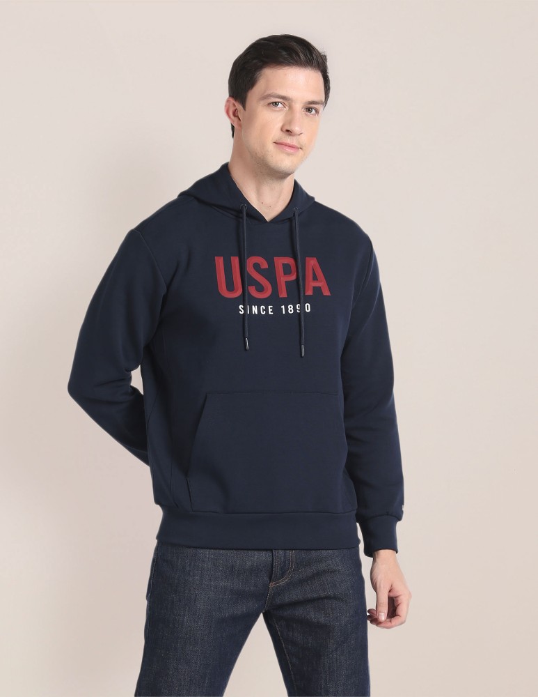 Polo hotsell assn sweatshirt