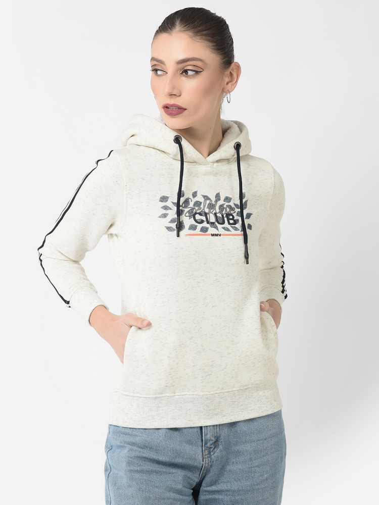 Crimsoune club women's online sweatshirt