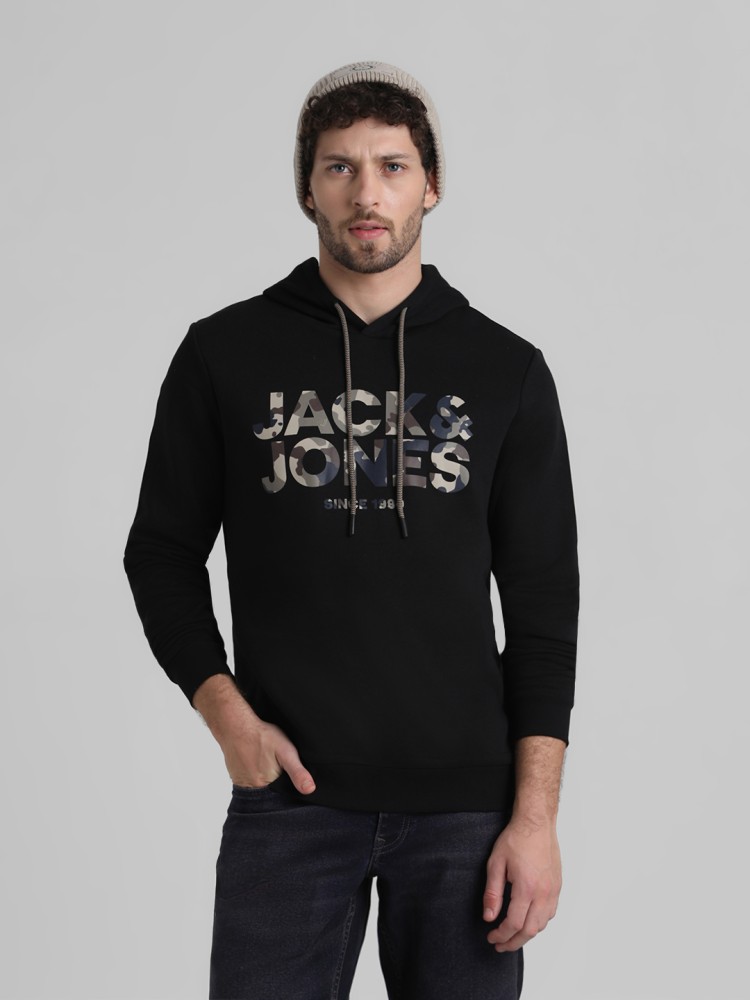 Jack n jones on sale sweatshirt