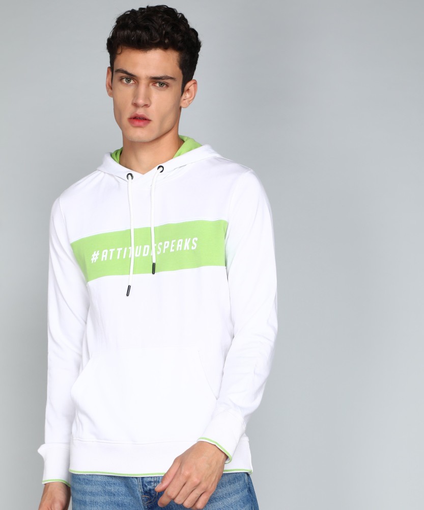 Wrogn clearance sweatshirt online