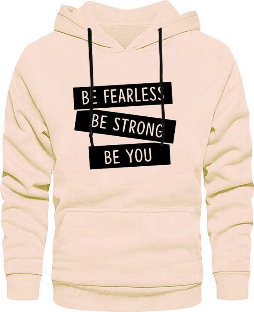 Trendyz white hooded sweatshirt flipkart deals
