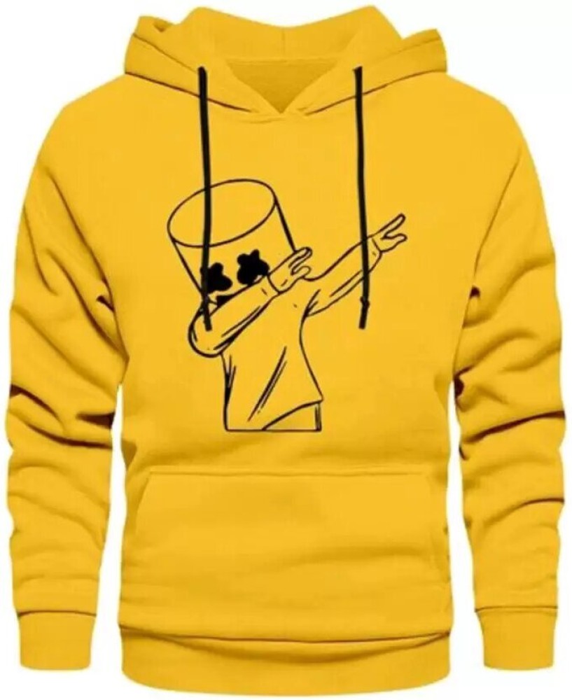 Marshmello hoodie flipkart sale