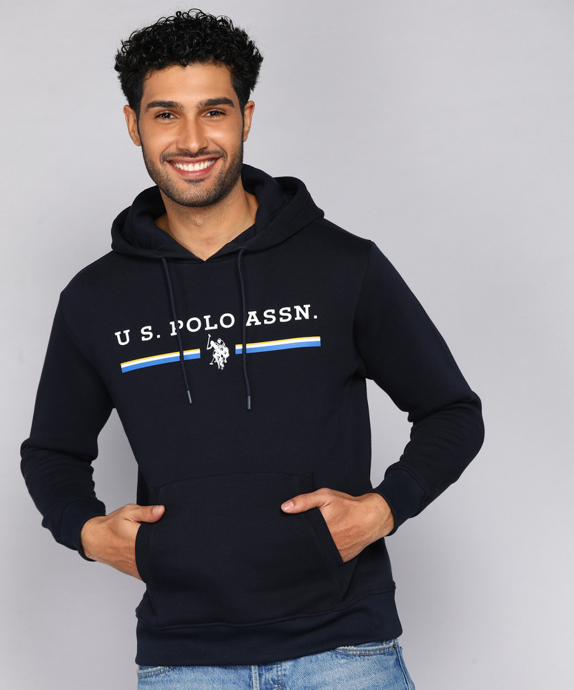 Us polo best sale sweatshirt flipkart