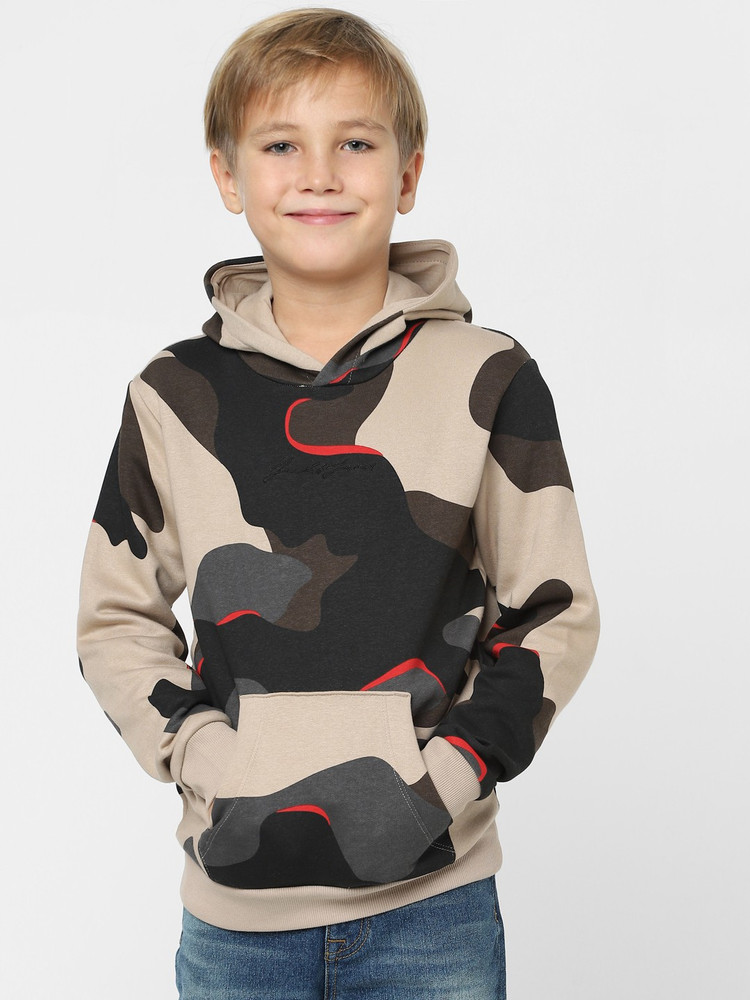 Jack Jones Junior Full Sleeve Printed Boys Sweatshirt Buy Jack Jones Junior Full Sleeve Printed Boys Sweatshirt Online at Best Prices in India Flipkart