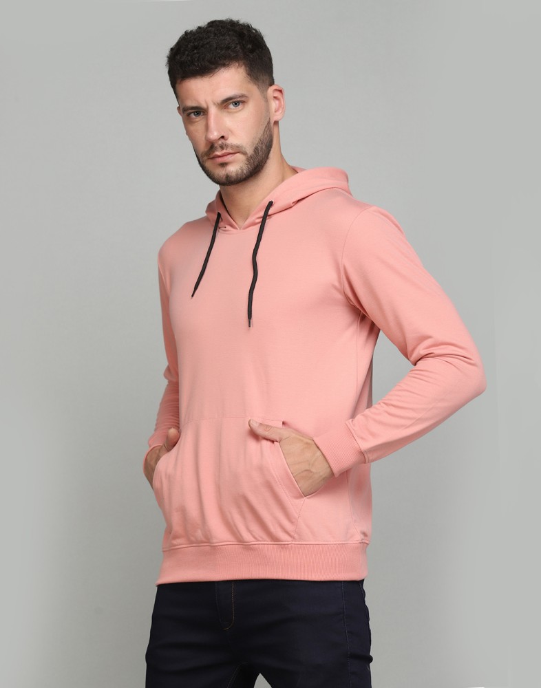 Billion Full Sleeve Solid Men Pink Sweatshirt Buy Billion Full Sleeve Solid Men Pink Sweatshirt Online at Best Prices in India Flipkart