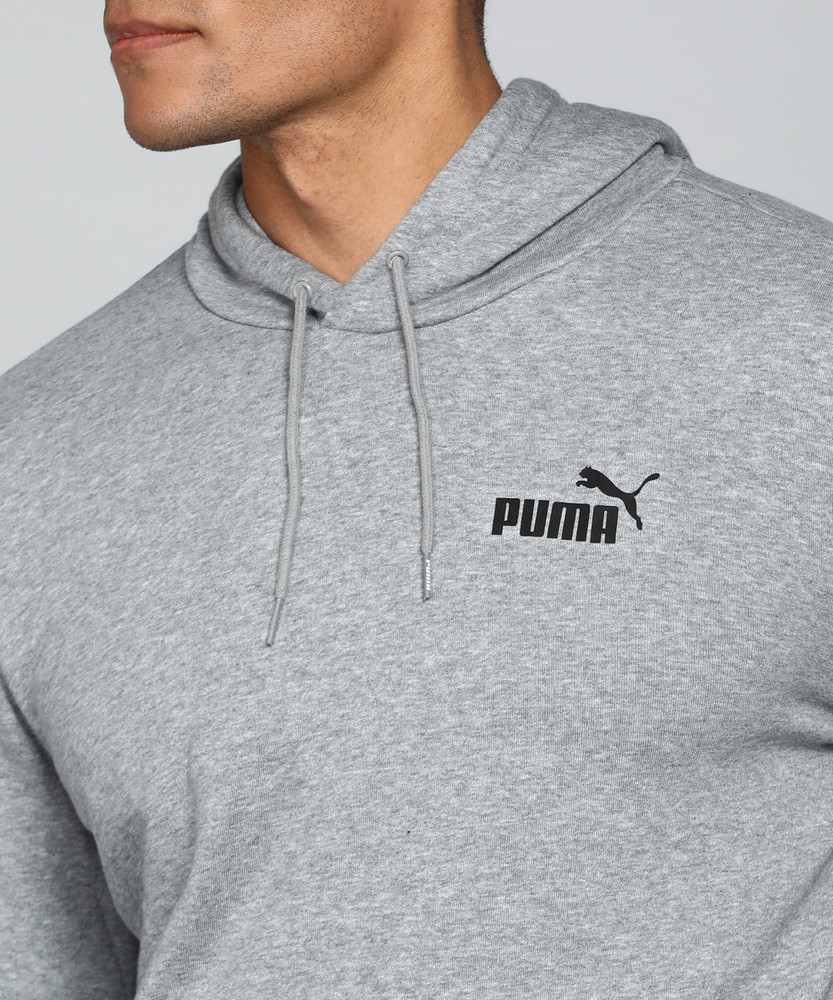 Grey clearance puma sweater