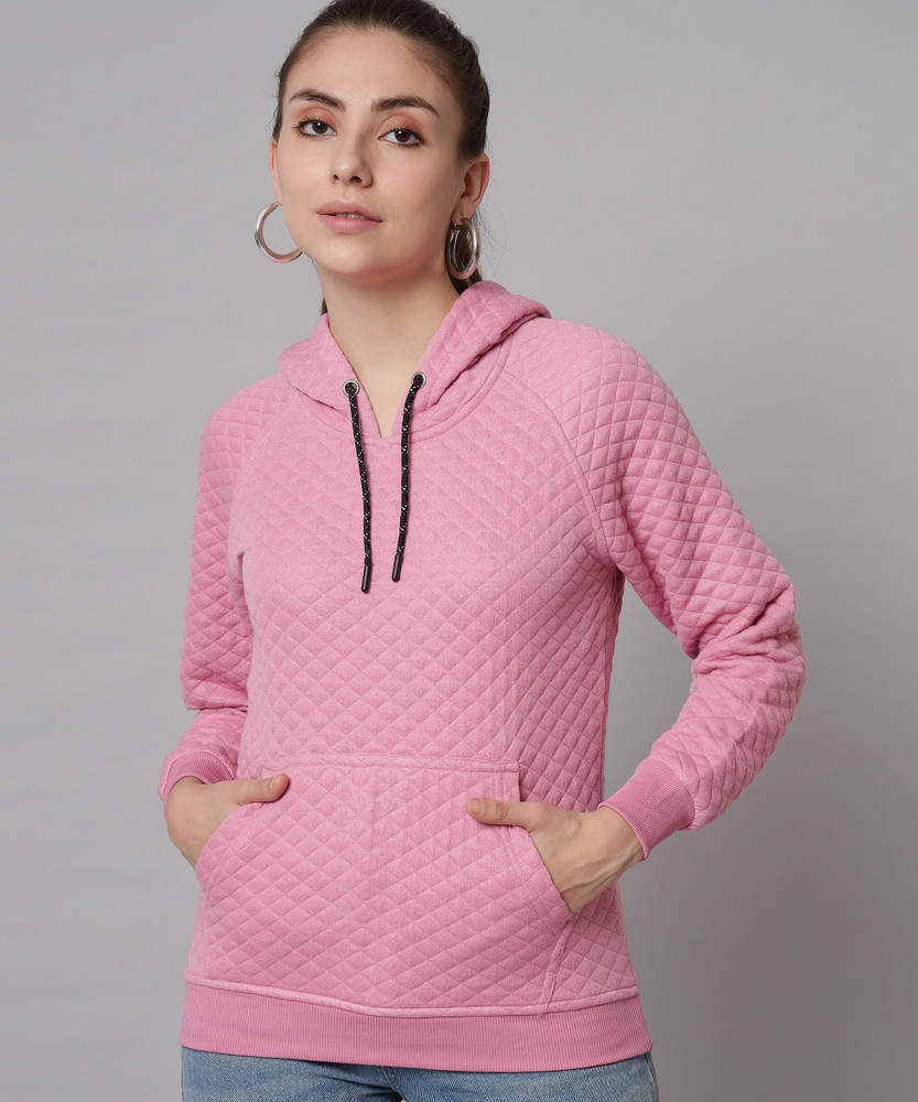 Sweatshirt for ladies flipkart online