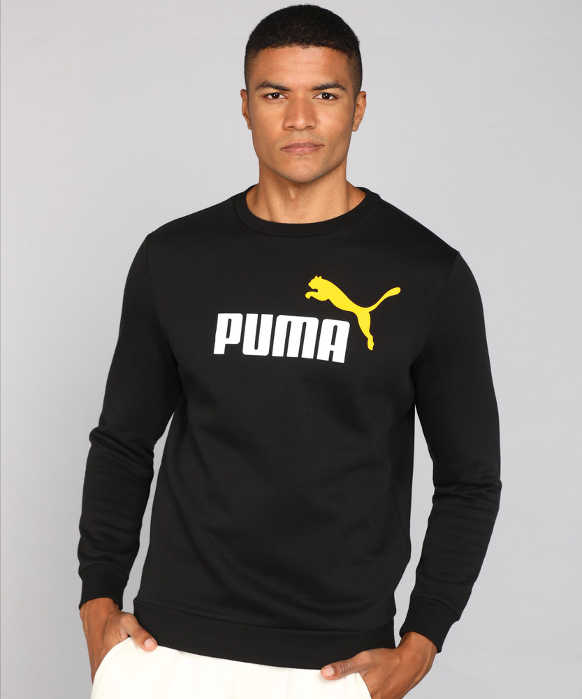 puma full t shirt
