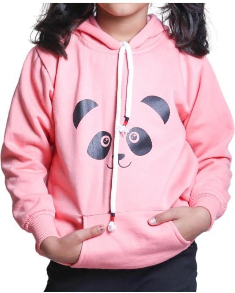 Panda discount hoodie flipkart