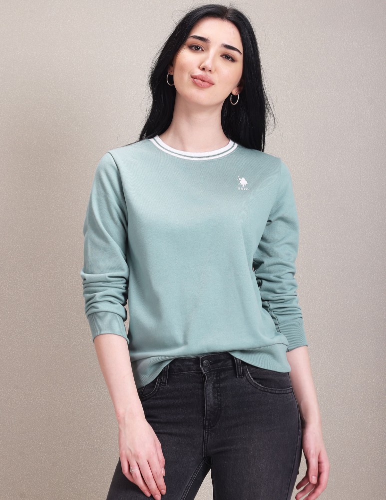 Flipkart sweatshirts store for ladies