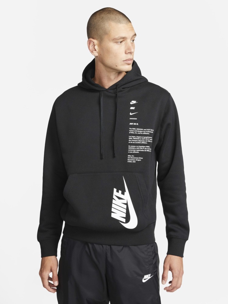 NIKE Full Sleeve Solid Men Sweatshirt Buy NIKE Full Sleeve Solid Men Sweatshirt Online at Best Prices in India Flipkart