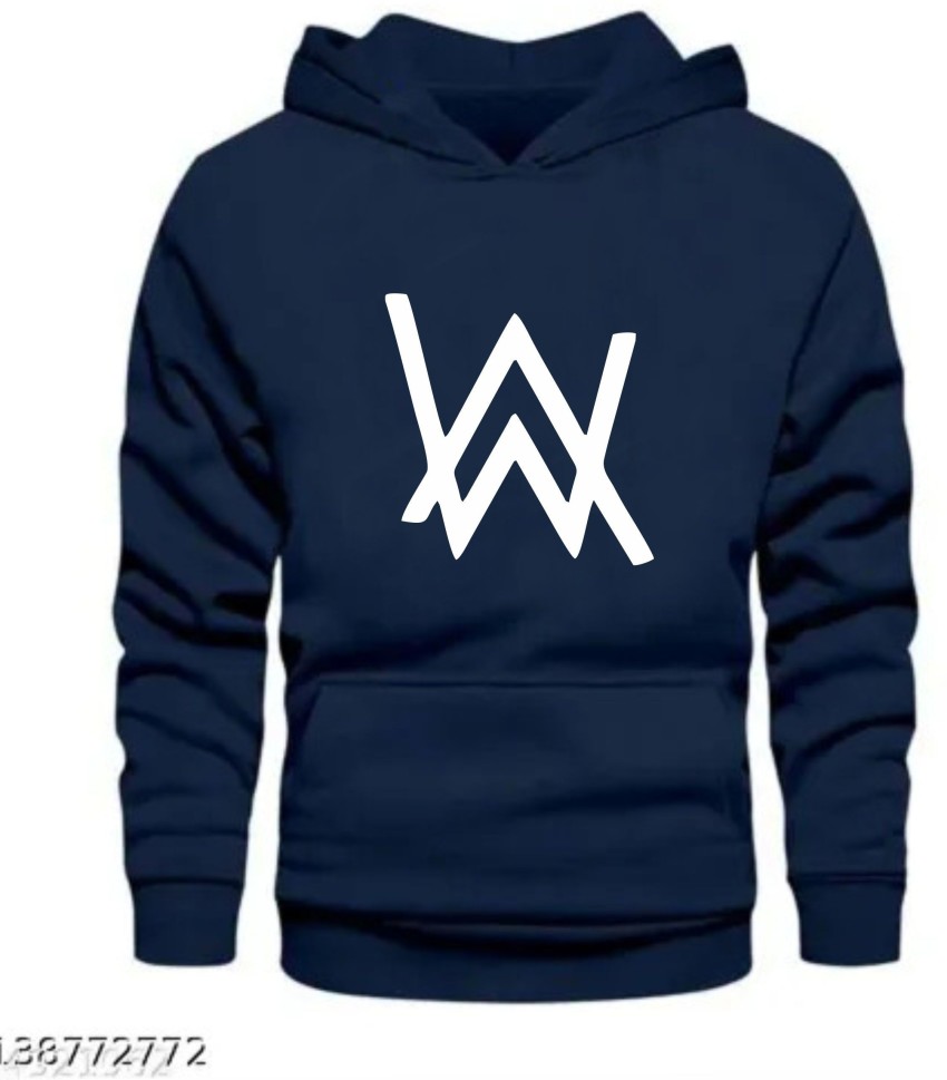 Alan walker hotsell sweatshirt flipkart