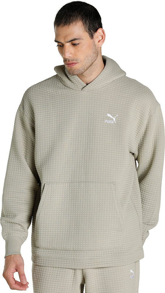 Puma core 2024 overhead hoodie