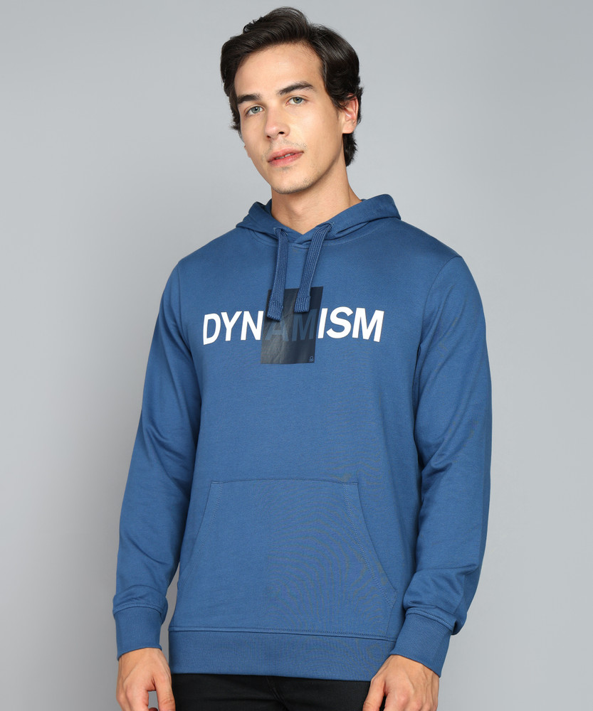 United Colors of Benetton Full Sleeve Solid Men Sweatshirt Buy