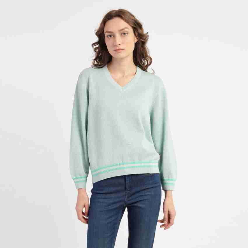 Womens levi sweater sale