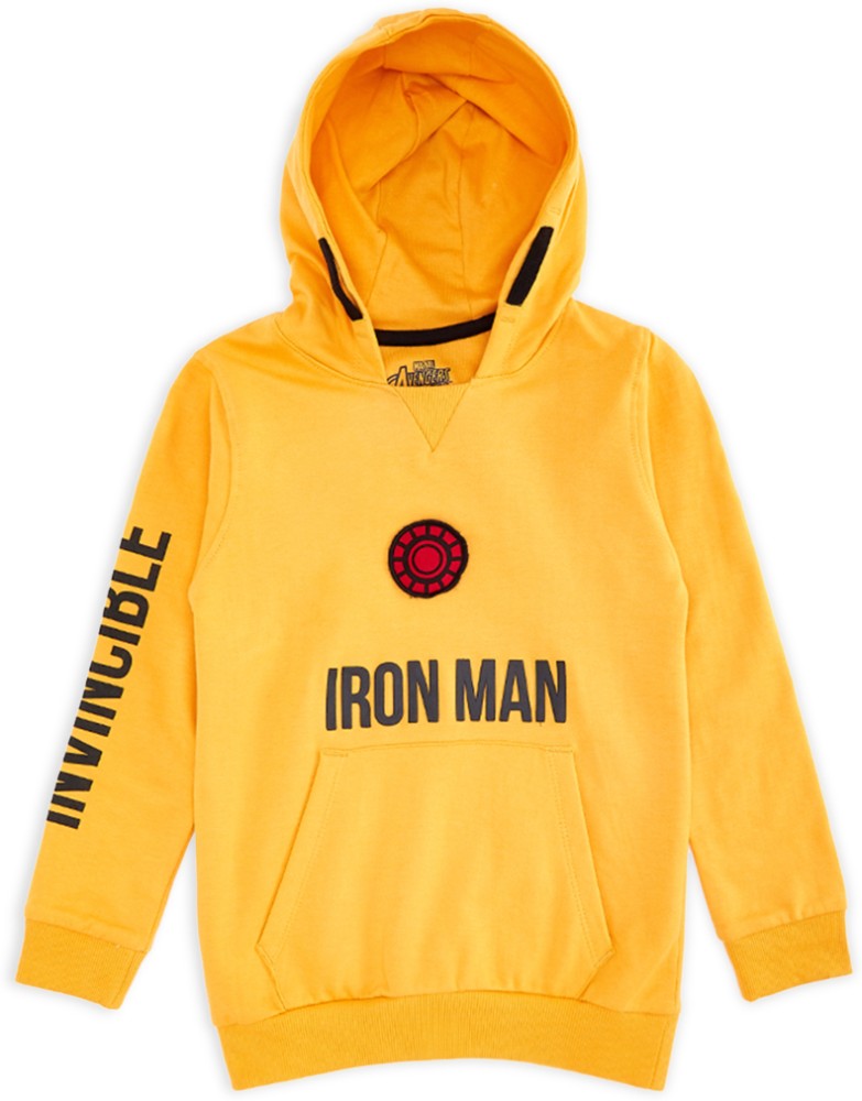 Avengers hoodie online flipkart