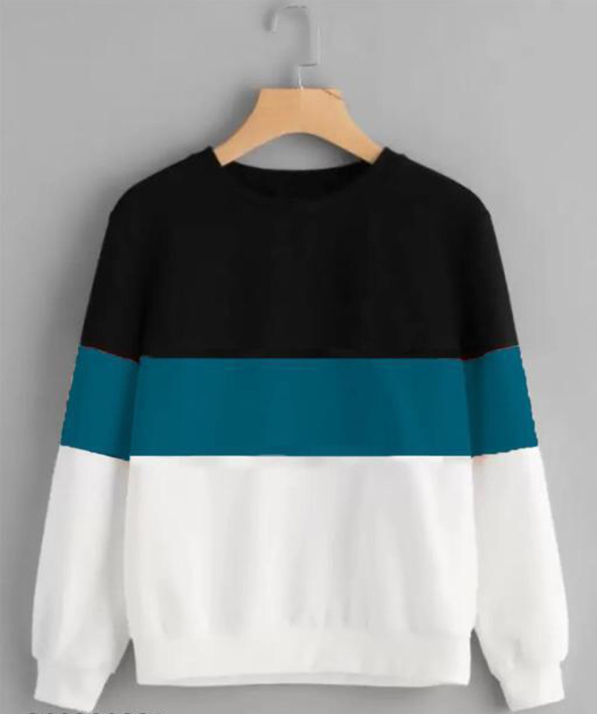 Full sleeve t shirts deals for womens flipkart