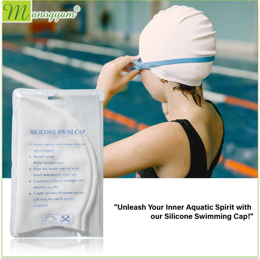 Swimming caps for sale clearance