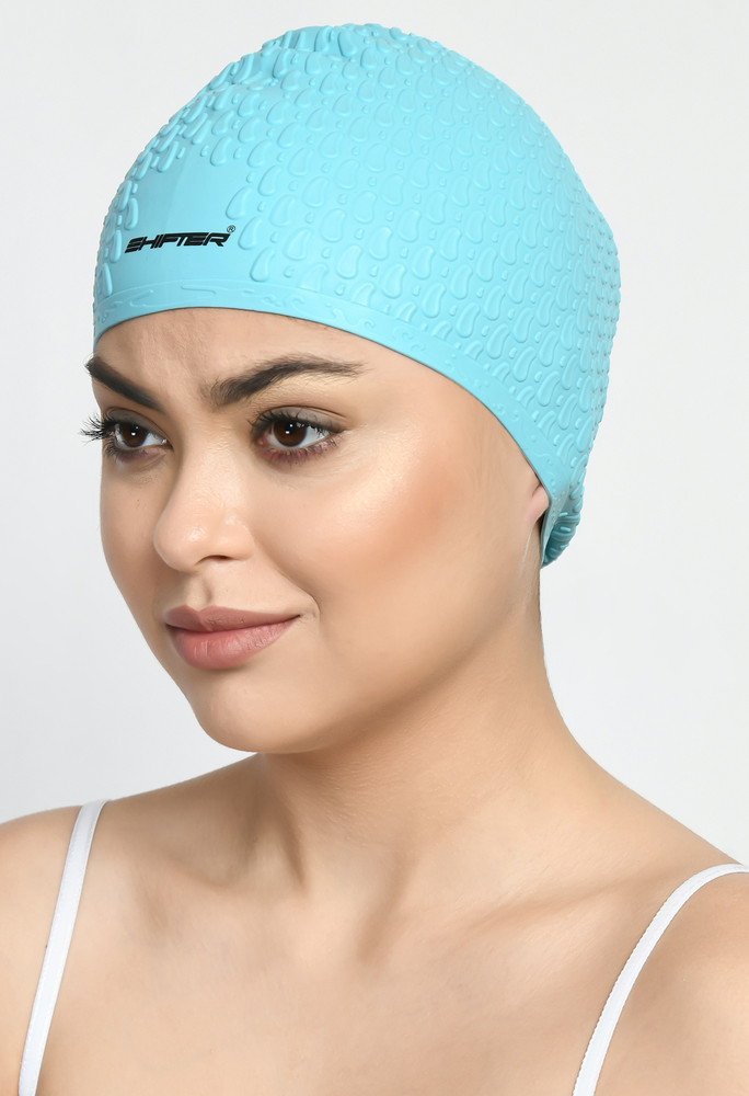 Womens swim caps sale