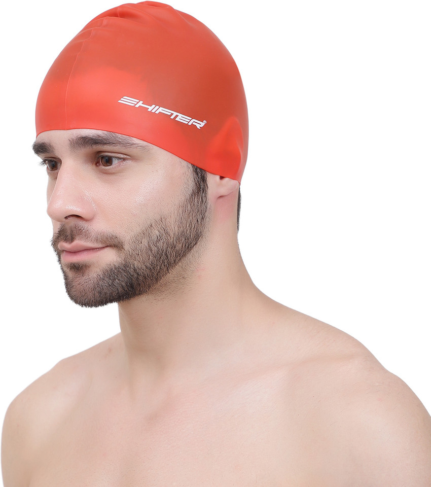 Swimming cap online deals