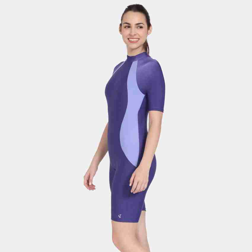 Zelocity by Zivame Printed Women Swimsuit - Buy Zelocity by Zivame Printed  Women Swimsuit Online at Best Prices in India