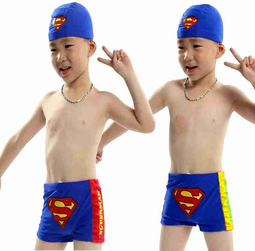 Koroind Kids Cartoon Printed Swimwear Shorts With Bob Cap for 1 3 Years Random Color Graphic Print Boys Swimsuit Buy Koroind Kids Cartoon Printed Swimwear Shorts With Bob Cap for 1 3 Years