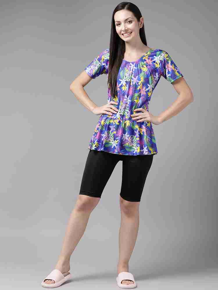 Nylon swimming discount suit