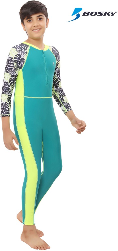 Spandex swimming suit online