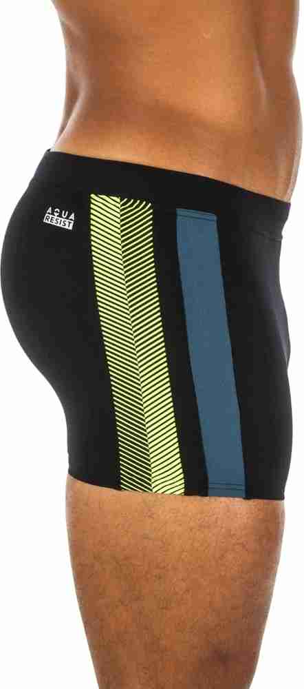 PATHAYAM Nabaiji by decathlon men swimming boxer yoke swimming