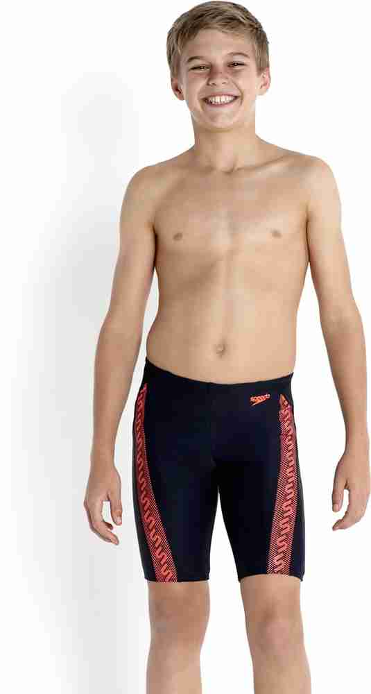 Speedo swimsuit boys on sale
