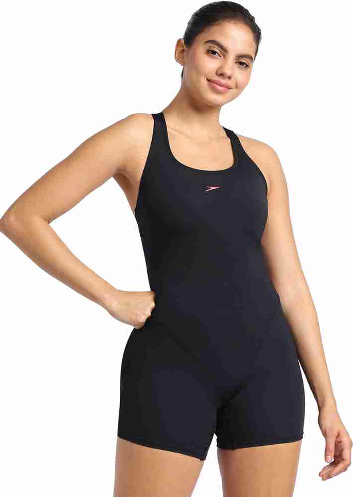 Women's best sale swim legsuit