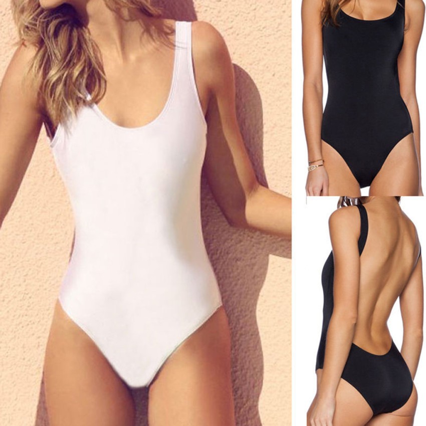 Mneostt Womens Bikini Adjustable Straps Swimsuit Sexy Solid Push Up Padded  Plus Size Bathing Suit Swimwear Slingkini, White, XX-Large : :  Sports & Outdoors