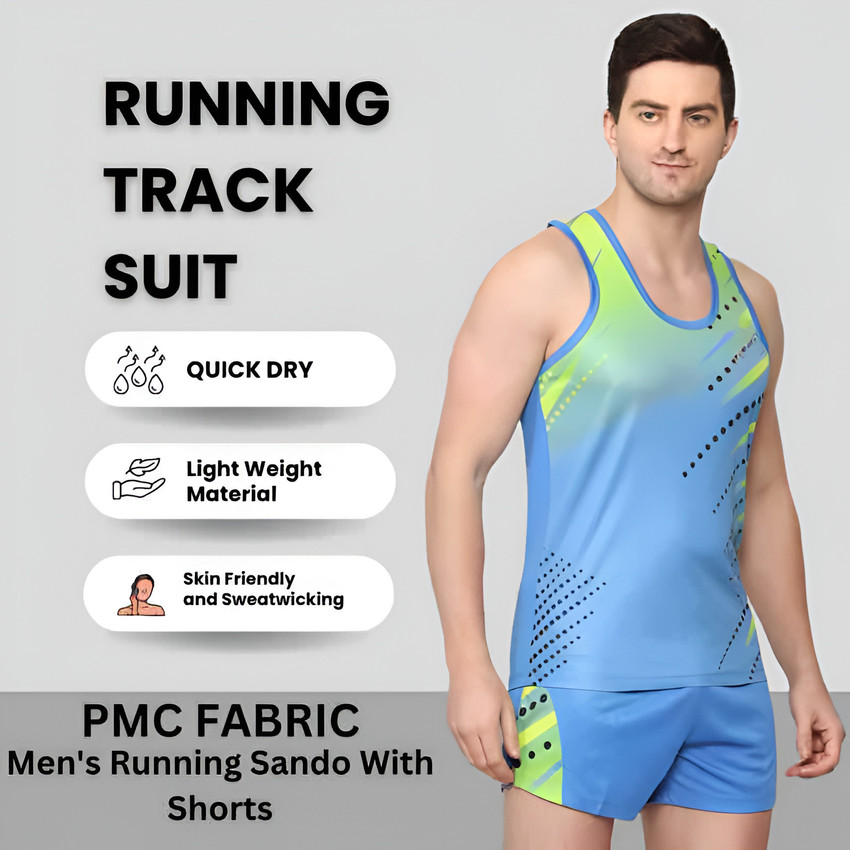 Sport sales running kit