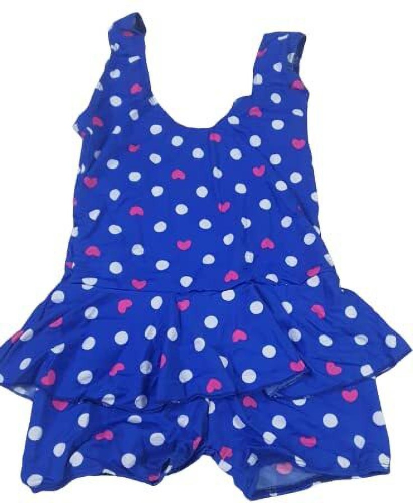 Frock style swimming costume on sale