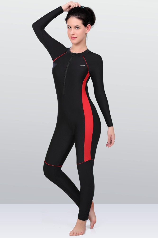 Swimming discount full dress