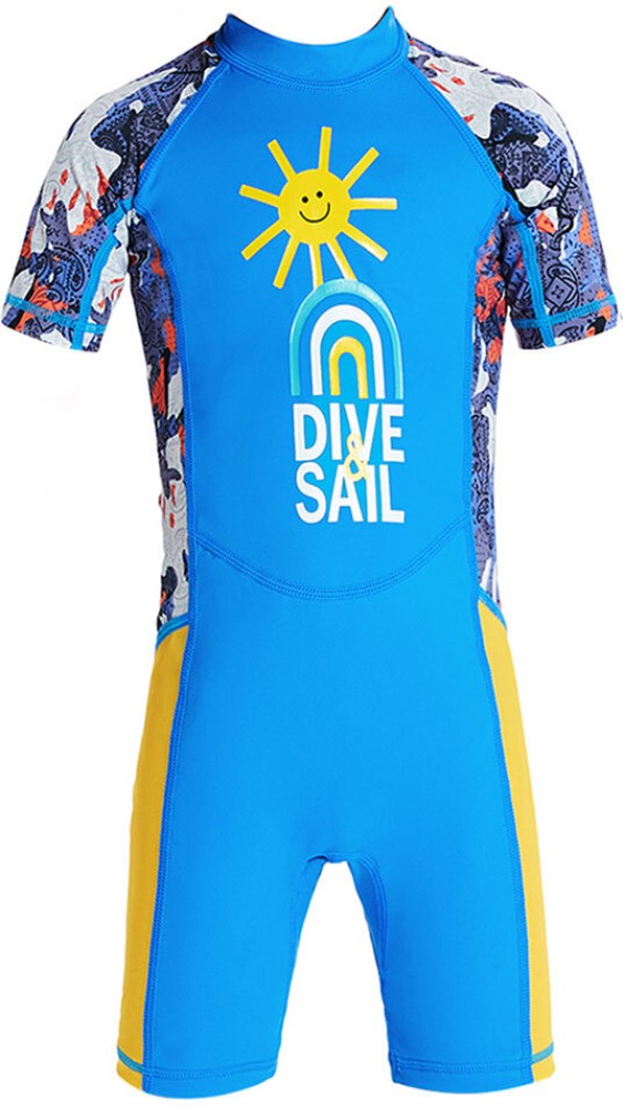 PHOOLWARI COLLECTIONS LYCRA HIGH QUALITY BOYS / GIRLS SWIMMING /RUNNING  /AEROBICS /YOGA /CYCLING DRESS Printed Boys & Girls Swimsuit - Buy  PHOOLWARI COLLECTIONS LYCRA HIGH QUALITY BOYS / GIRLS SWIMMING /RUNNING  /AEROBICS /