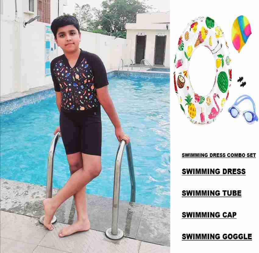 Swimming dress for kids on sale boys