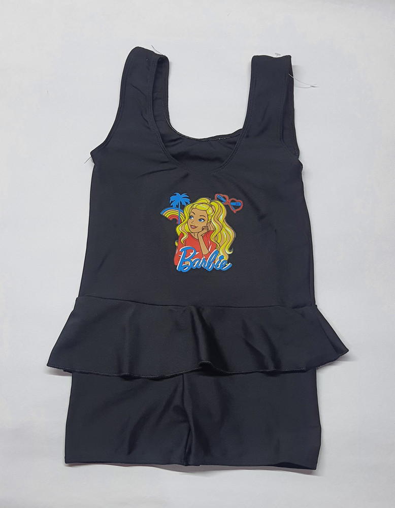 DRAXSTAR Sports girls swimming suit Printed Girls Swimsuit Buy