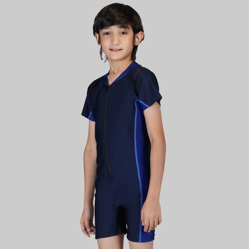 VECTOR X Zaggar Swimming/Cycling Suit Self Design Boys & Girls Swimsuit -  Buy VECTOR X Zaggar Swimming/Cycling Suit Self Design Boys & Girls Swimsuit  Online at Best Prices in India | Flipkart.com