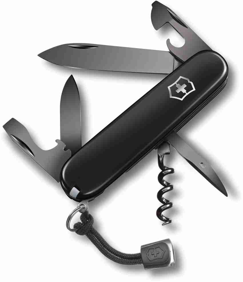 Victorinox spartan shop