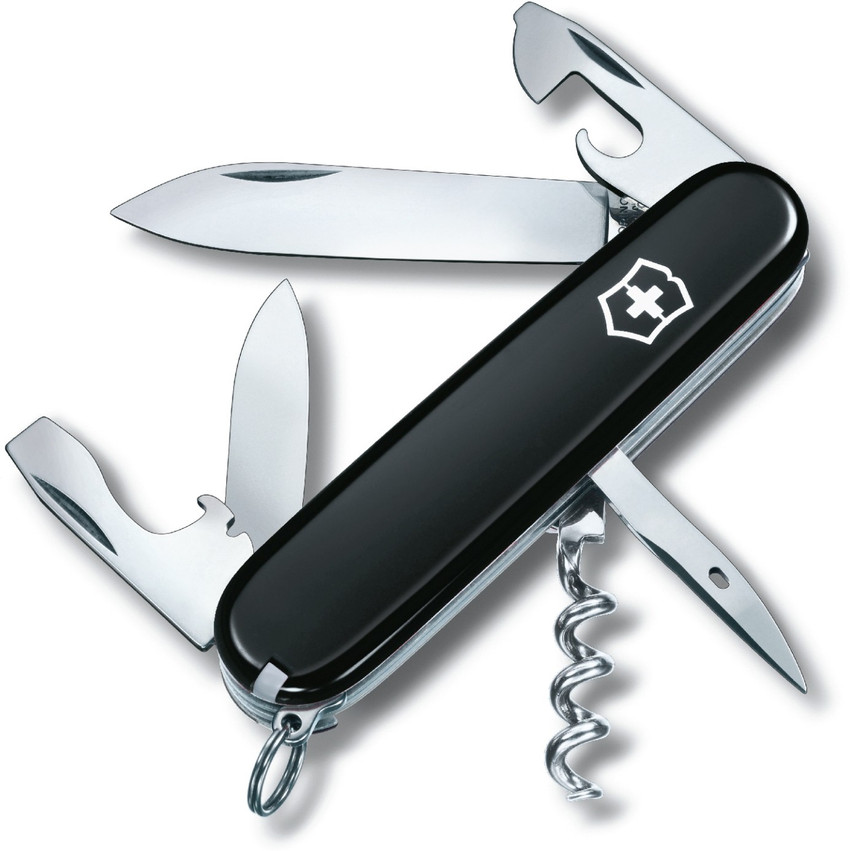 Victorinox hotsell rally black