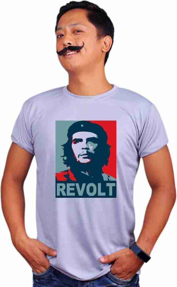 Che guevara t shirt flipkart fashion