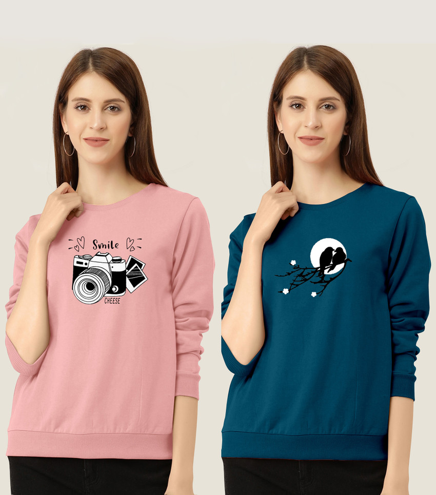 Flipkart t shop shirts for ladies