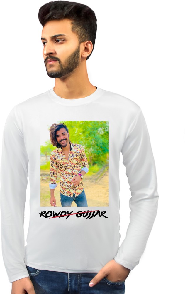 Gujjar t shirt flipkart on sale