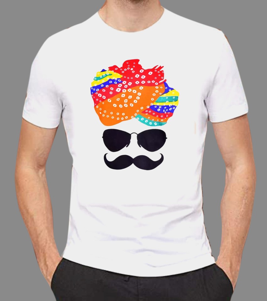 printed t shirts online flipkart