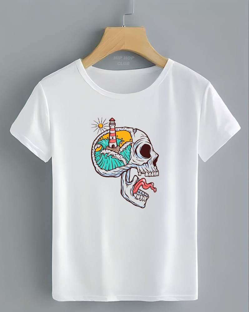 Hip hop t shirts flipkart deals