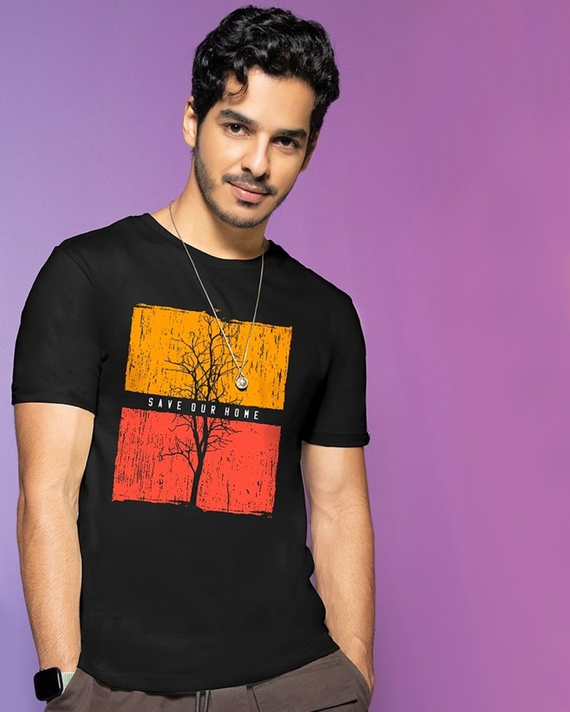 Bewakoof collar t shirts online