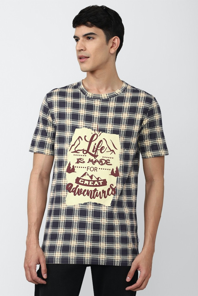 Checkered top 2024 forever 21